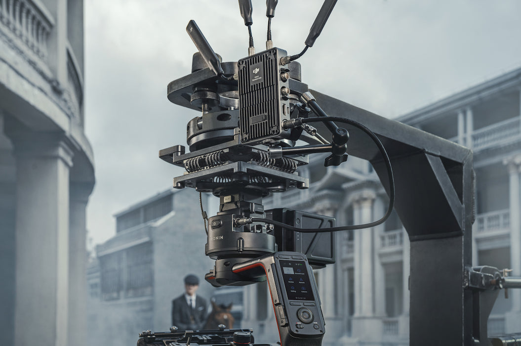 DJI Video Transmission Combo with Monitor