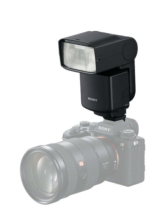 Sony HVL-F60RM2 Wireless Radio Flash