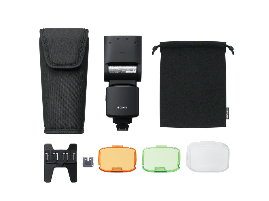 Sony HVL-F60RM2 Wireless Radio Flash