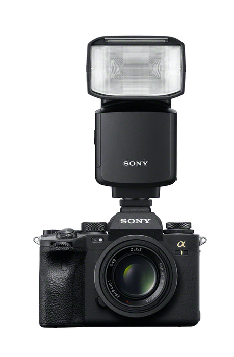 Sony HVL-F60RM2 Wireless Radio Flash