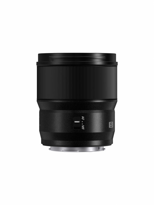 Lumix S 24mm f/1.8 Lens