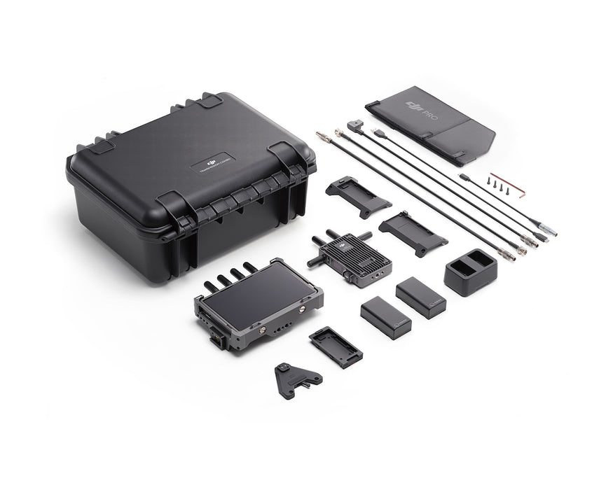 DJI Video Transmission Combo with Monitor