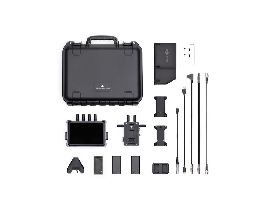 DJI Video Transmission Combo with Monitor