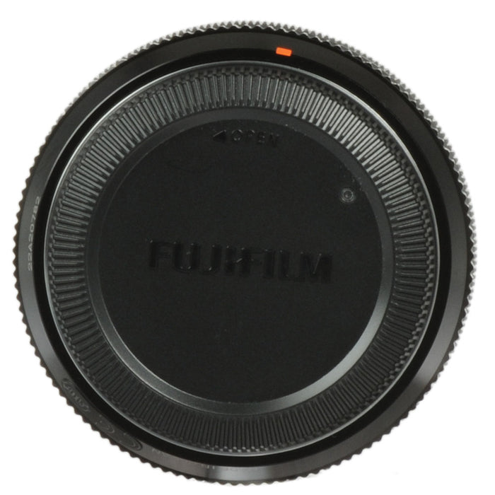 Fujifilm XF 35mm f/1.4 R Lens