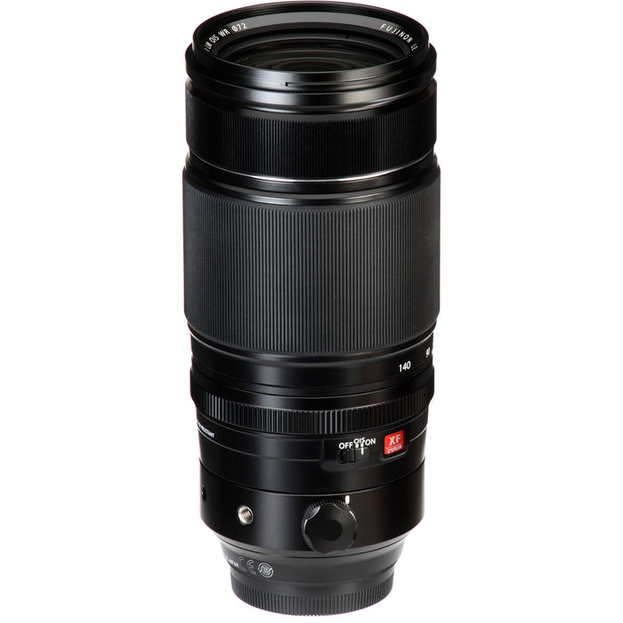 Fujifilm XF 50-140mm f/2.8 OIS WR Lens