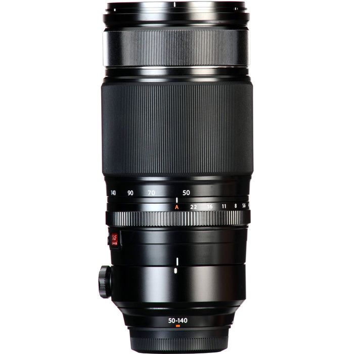Fujifilm XF 50-140mm f/2.8 OIS WR Lens