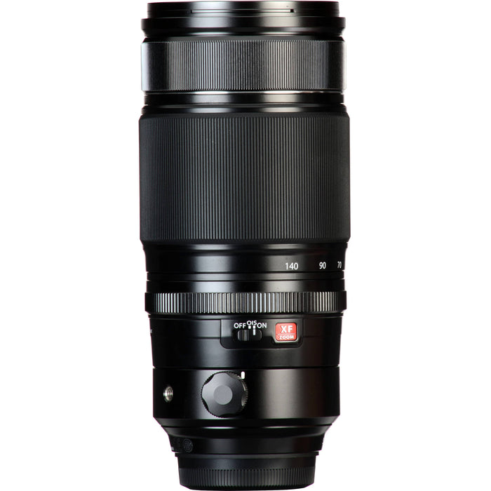 Fujifilm XF 50-140mm f/2.8 OIS WR Lens