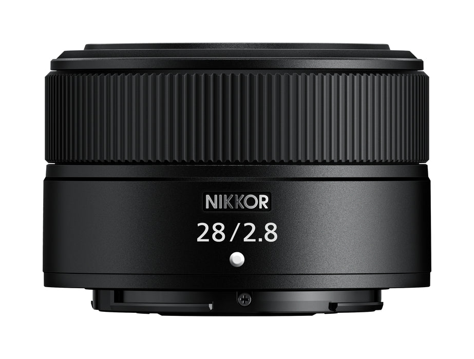 Nikon Z 28mm f/2.8 Lens