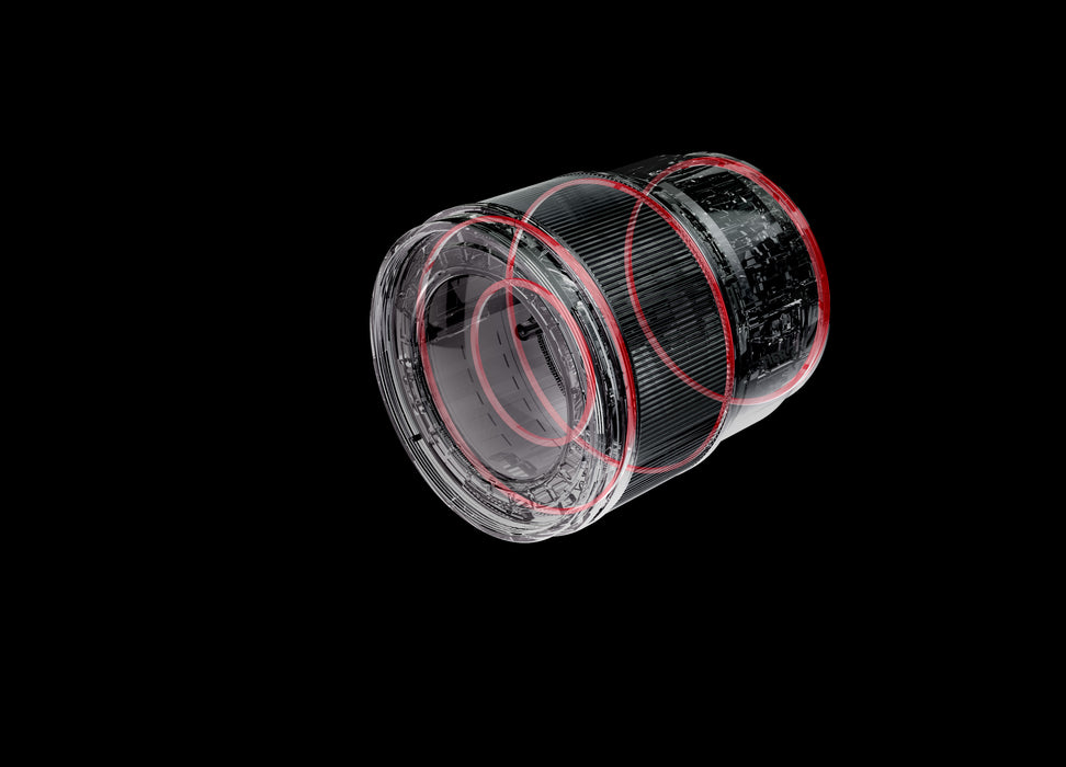 Lumix S 24mm f/1.8 Lens