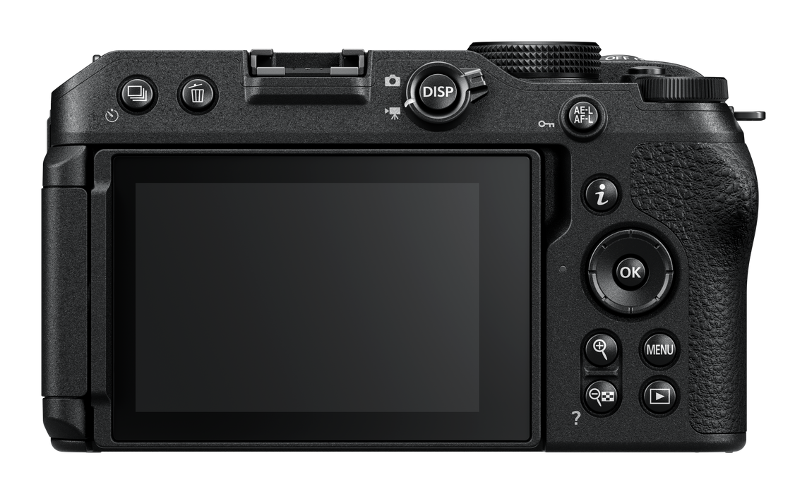 Nikon Z30 Mirrorless Camera