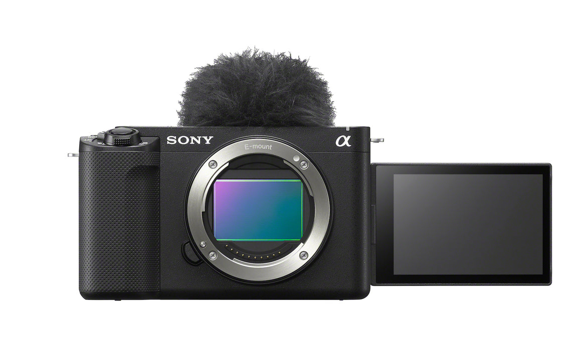 Sony Alpha ZV-E1 Mirrorless Camera