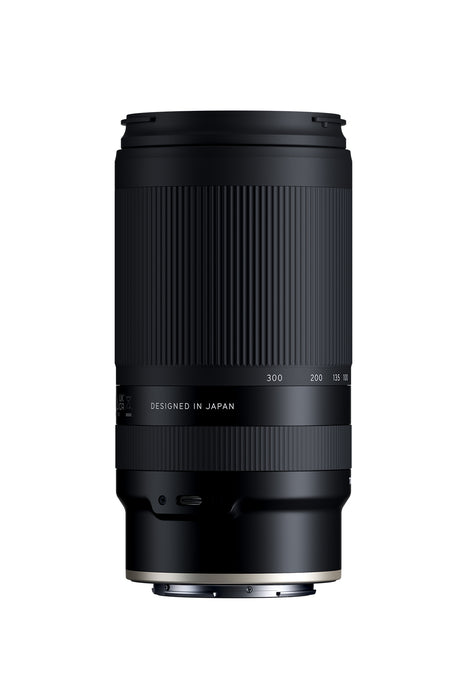 Tamron 70-300mm f/4.5-6.3 Di III RXD Lens - Nikon Z Mount