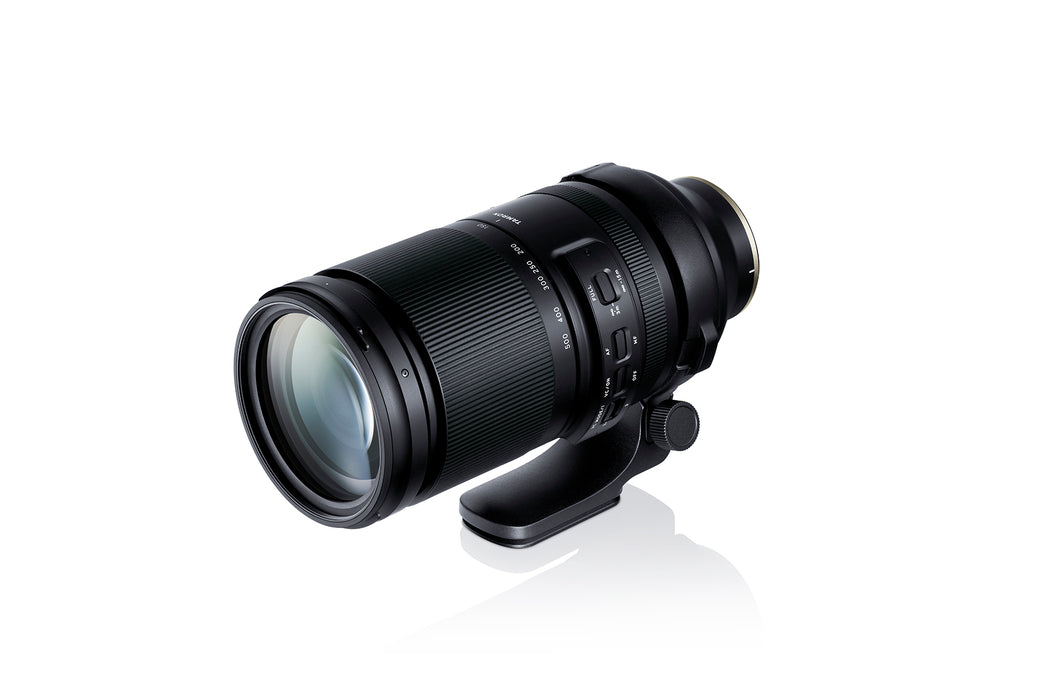 Tamron 150-500mm f/5-6.7 VC Lens - Sony E Mount