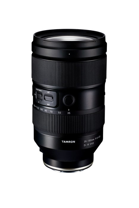 Tamron 35-150mm f/2-2.8 Di III VXD Lens - Sony E Mount