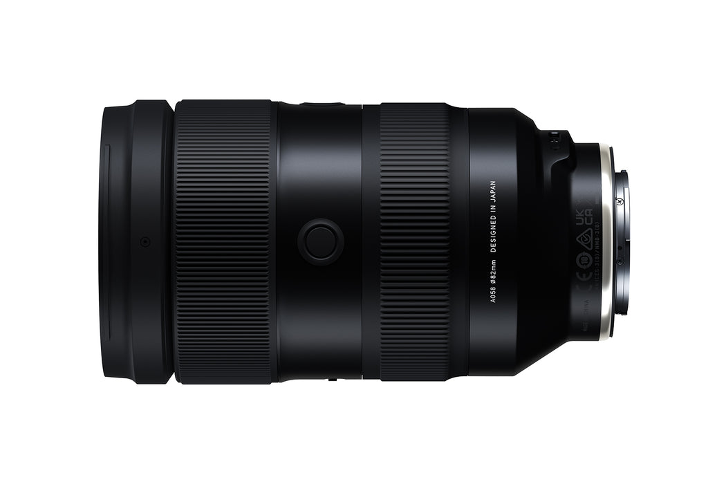 Tamron 35-150mm f/2-2.8 Di III VXD Lens - Sony E Mount