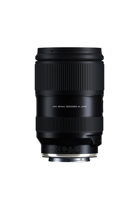 Tamron 28-75mm f/2.8 Di III VXD G2 Lens - Sony E Mount