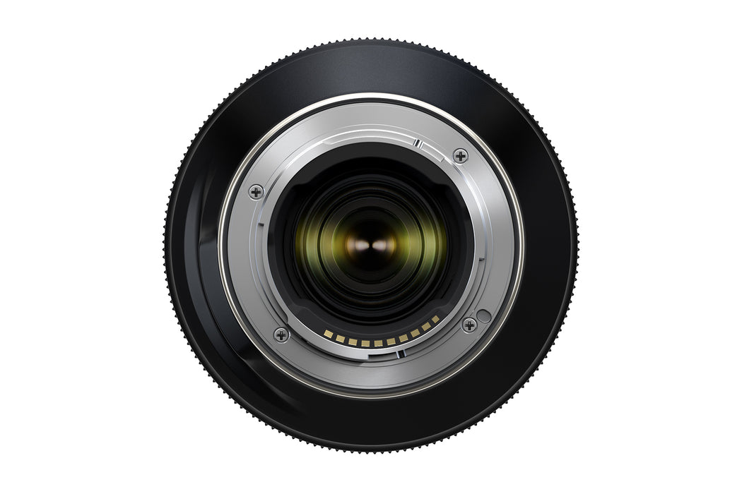 Tamron 50-400mm f/4.5-5.3 Di III  VC VXD Lens - Sony E Mount