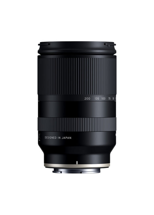 Tamron 28-200mm f/2.8-5.6 Di III RXD Lens - Sony E Mount