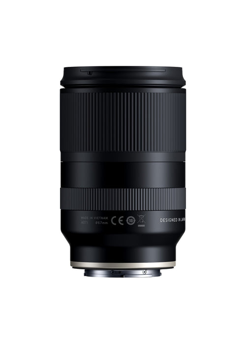 Tamron 28-200mm f/2.8-5.6 Di III RXD Lens - Sony E Mount