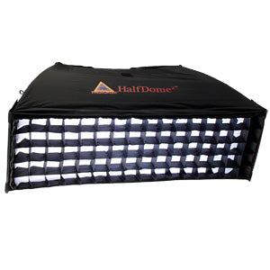 Photoflex Medium Halfdome Grid