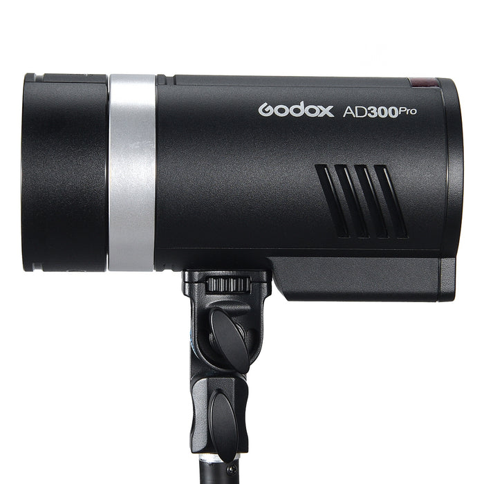Godox AD300 Pro Outdoor Flash