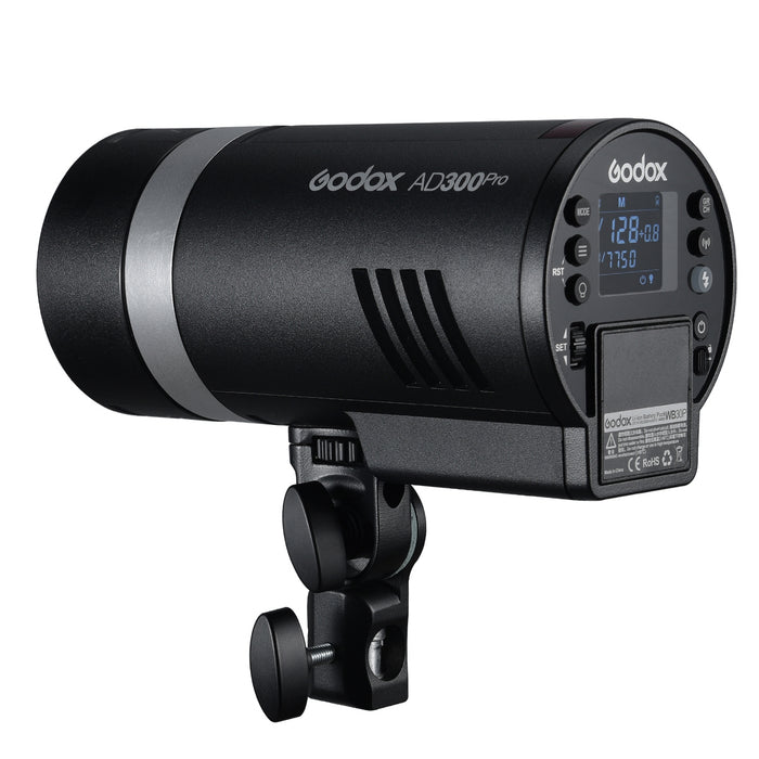 Godox AD300 Pro Outdoor Flash