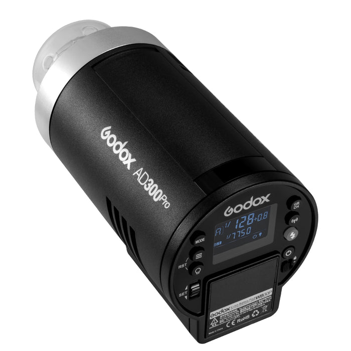 Godox AD300 Pro Outdoor Flash