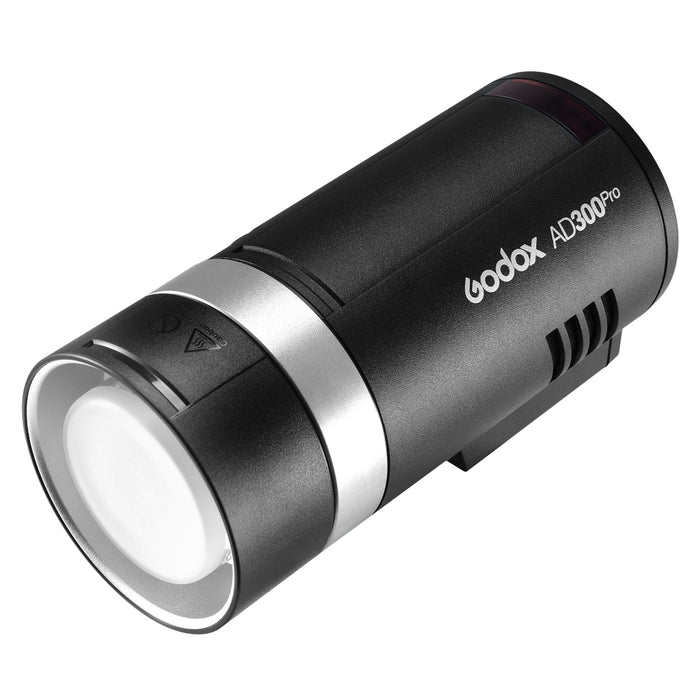 Godox AD300 Pro Outdoor Flash