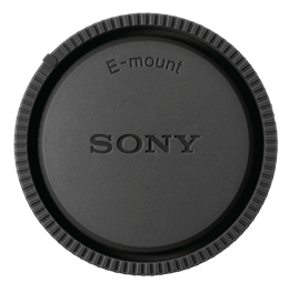 Sony ALC-R1EM Rear Lens Cap