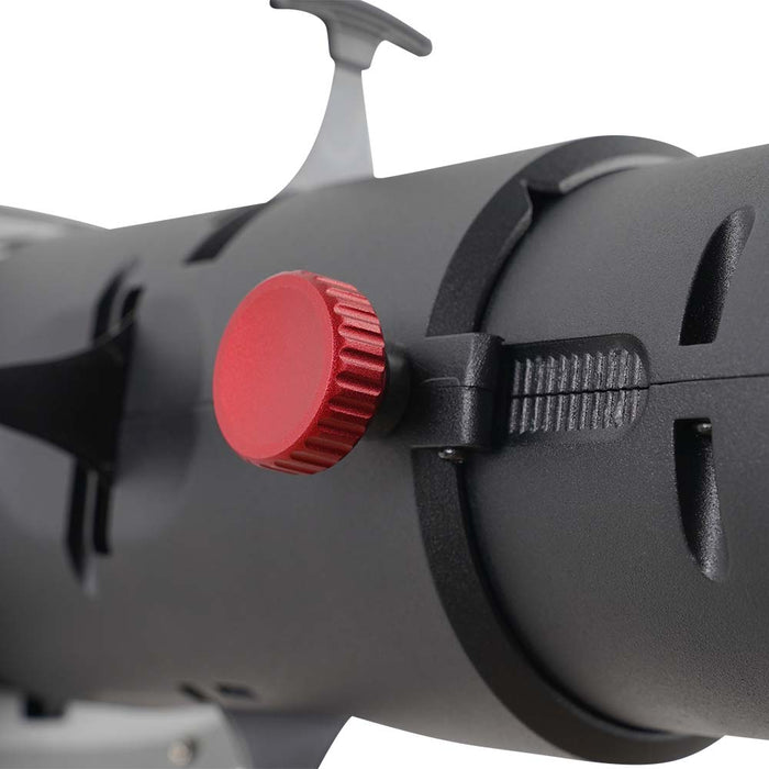 Amaran Spotlight SE 19° Kit