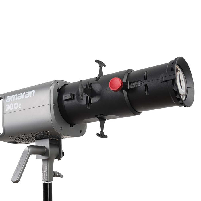 Amaran Spotlight SE 19° Kit