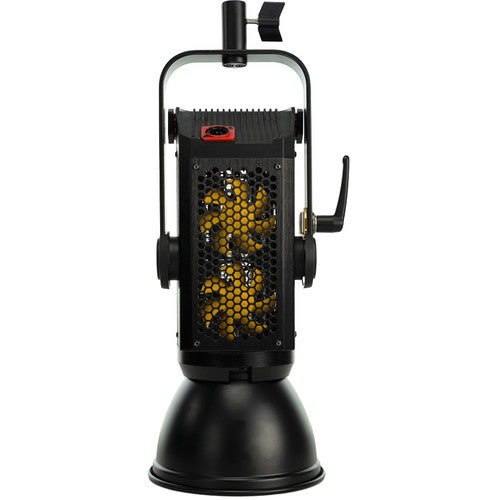 Aputure LS C300D II LED Light Kit with V-Mount Battery Plate
