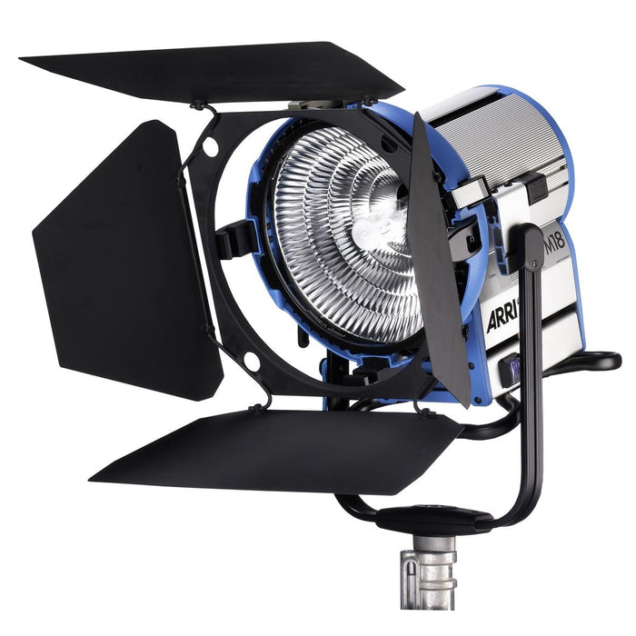 ARRI M-Series M18 Lamp Head Highspeed Set