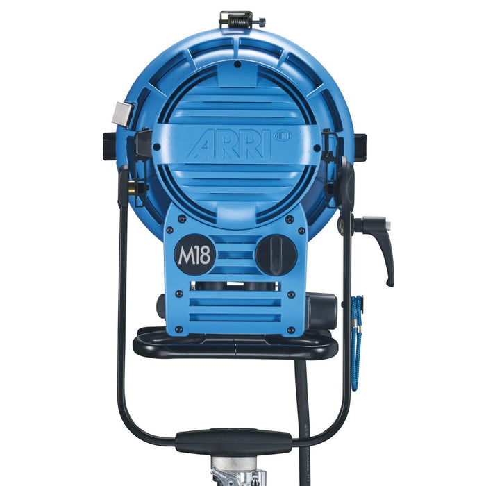 ARRI M-Series M18 Lamp Head Highspeed Set