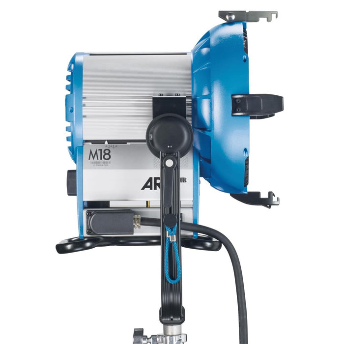 ARRI M-Series M18 Lamp Head Highspeed Set