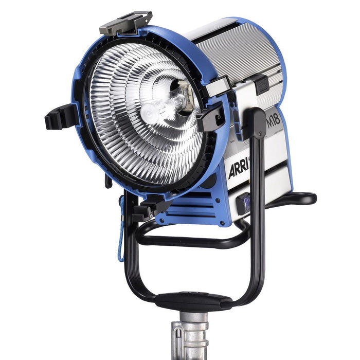 ARRI M-Series M18 Lamp Head Highspeed Set
