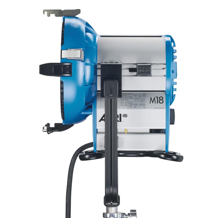 ARRI M-Series M18 Lamp Head Highspeed Set
