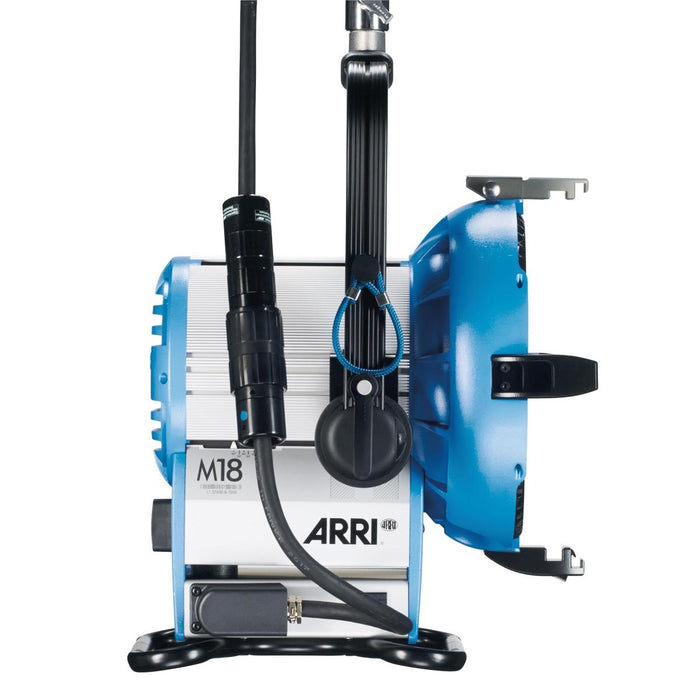 ARRI M-Series M18 Lamp Head Highspeed Set