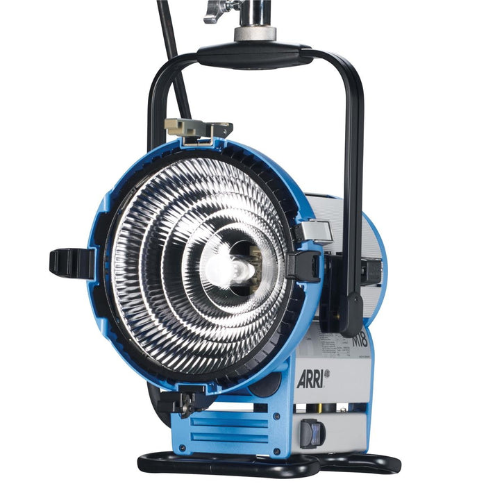 ARRI M-Series M18 Lamp Head Highspeed Set
