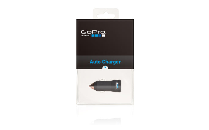 GoPro Auto Charger