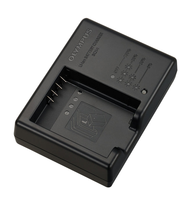 OM System BCH-1 Charger for BLH-1