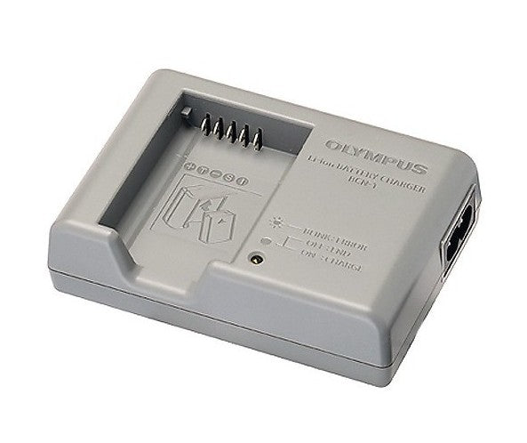 OM System BCN-1 Battery Charger BLN-1