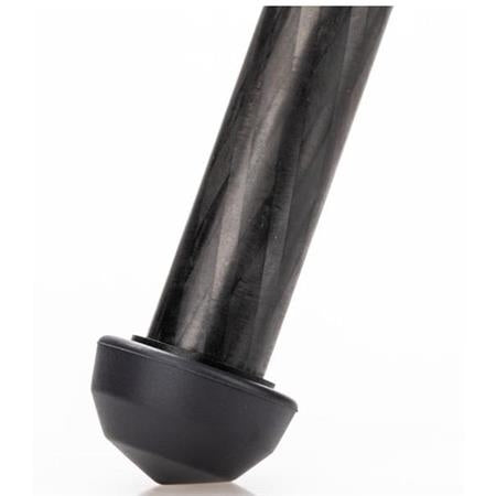 Benro Tortoise Carbon Fiber 3 Series Tripod System with S4Pro Video Head
