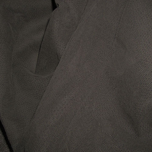 Matthews Open End Scrim, Black Single Scrim - 12x18"