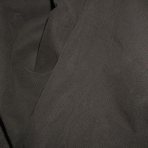 Matthews Open End Scrim, Black Double Scrim - 18x24"