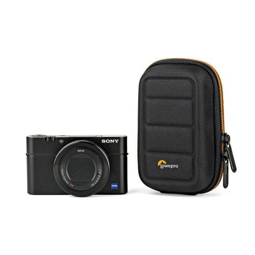 Lowepro Hardside CS 20 - Black