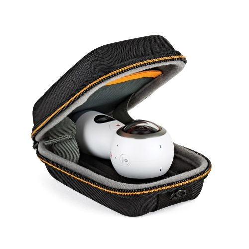 Lowepro Hardside CS 20 - Black