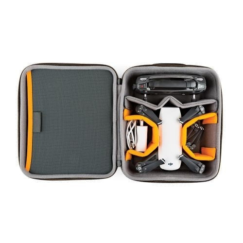Lowepro Hardside CS 80 - Black