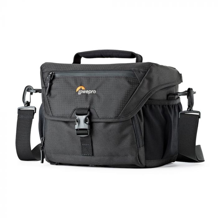 Lowepro Nova 180 AW II Camera Bag - Black