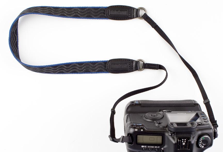Think Tank Photo V2.0 Gray Camera Strap